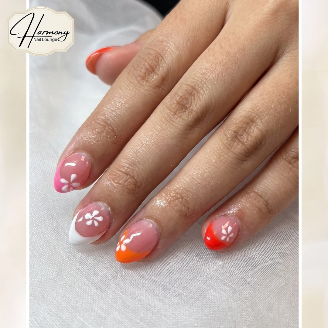 Natural nails